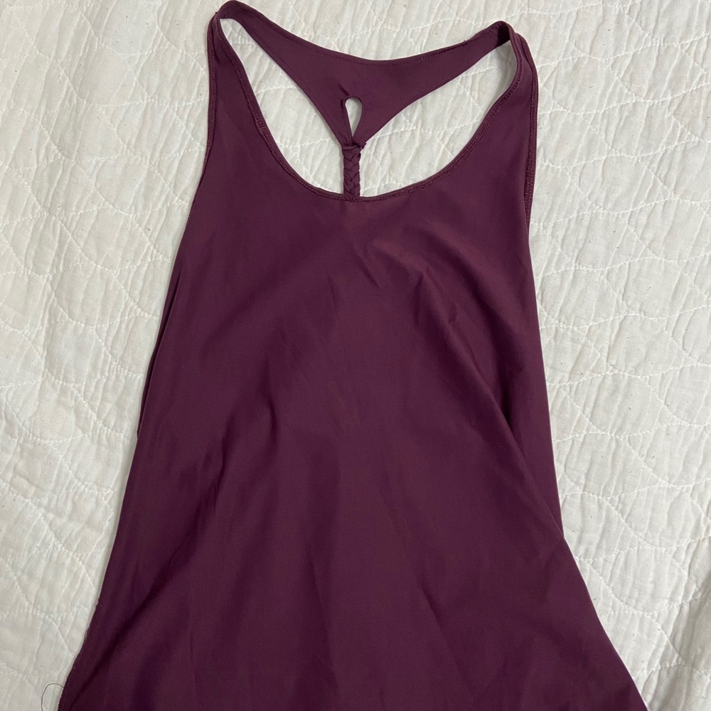 Activewear Top